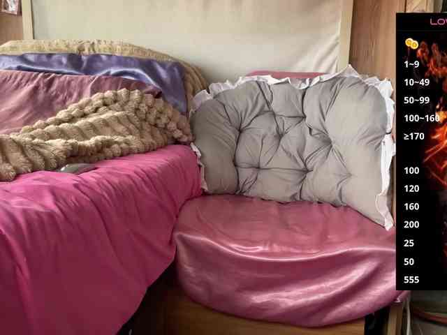 Dreamofbarbiex webcam