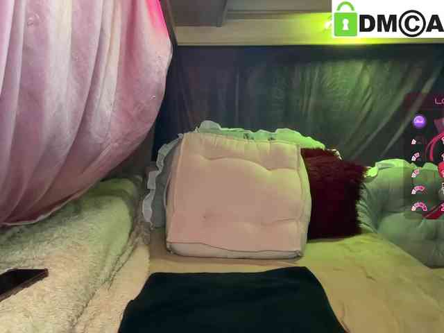 Dreamofbarbiex webcam