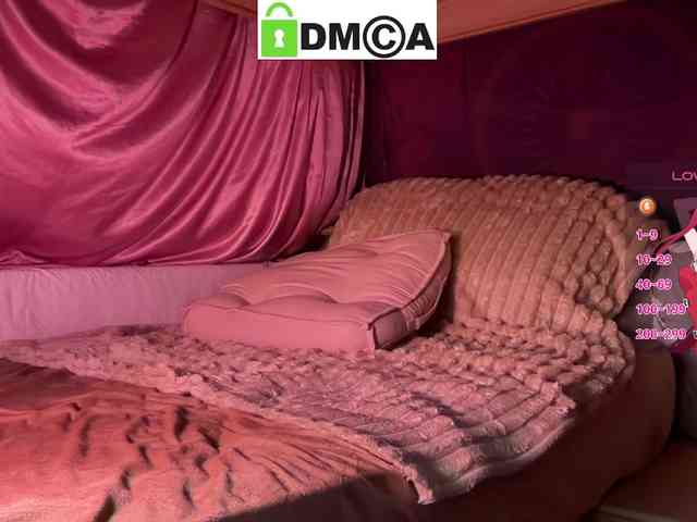 Dreamofbarbiex webcam