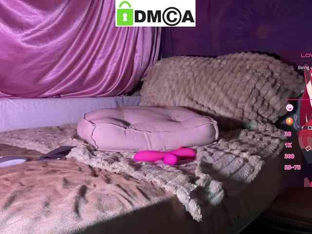 Dreamofbarbiex webcam