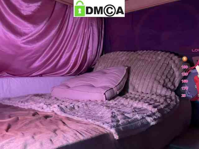 Dreamofbarbiex webcam