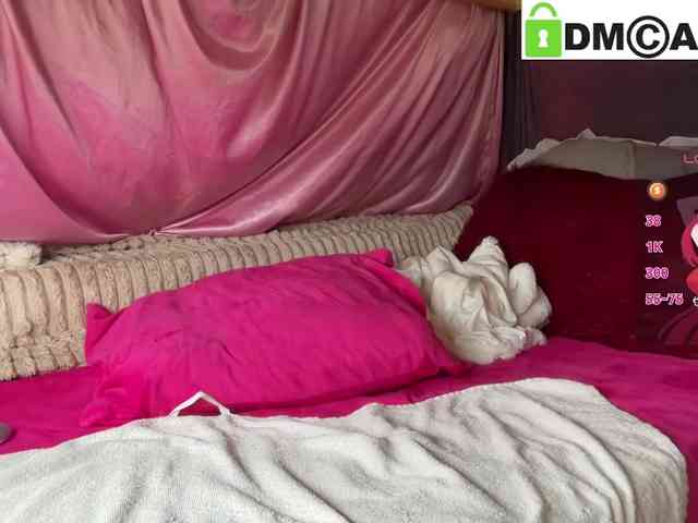 Dreamofbarbiex webcam