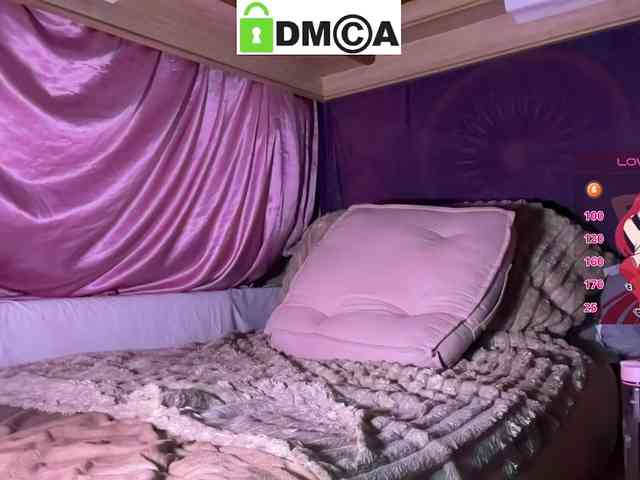 Dreamofbarbiex webcam