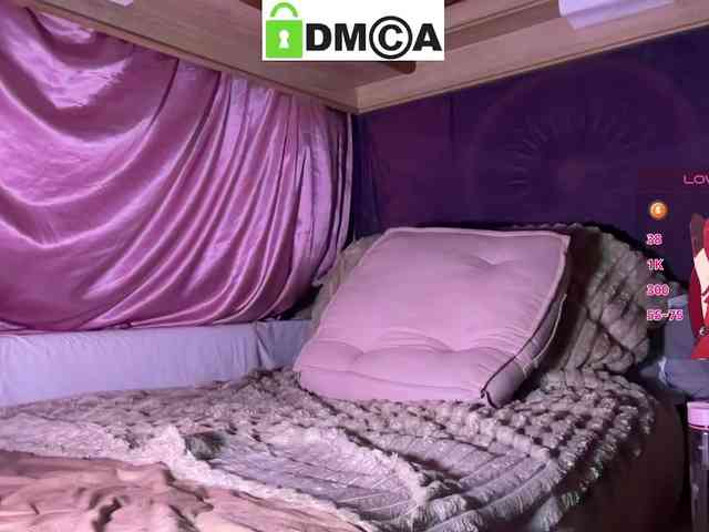 Dreamofbarbiex webcam