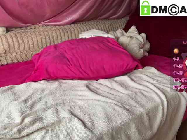 Dreamofbarbiex webcam