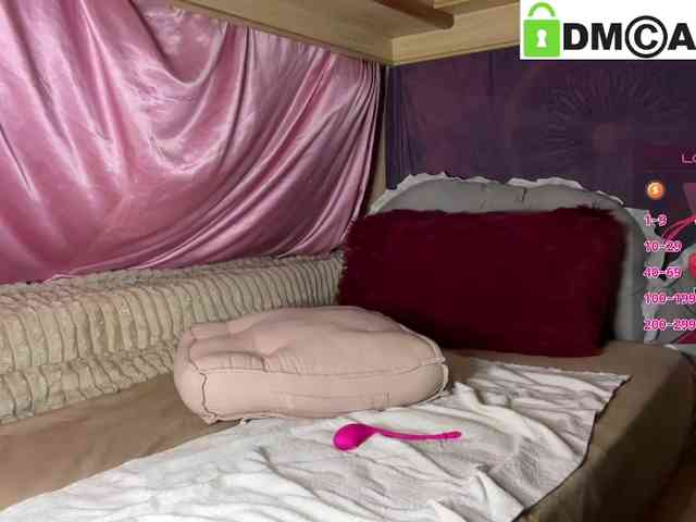 Dreamofbarbiex webcam