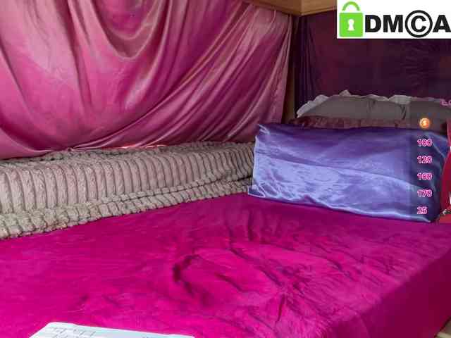 Dreamofbarbiex webcam