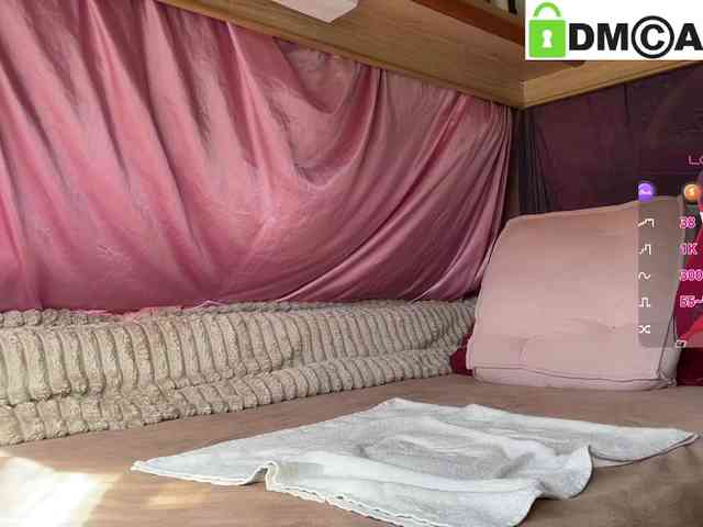 Dreamofbarbiex webcam