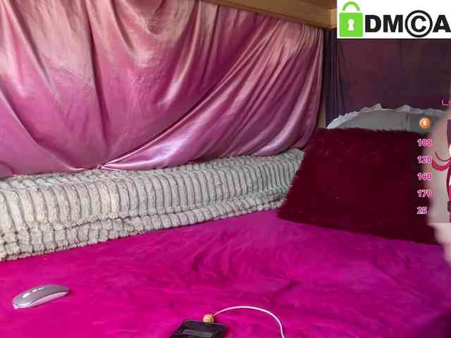 Dreamofbarbiex webcam