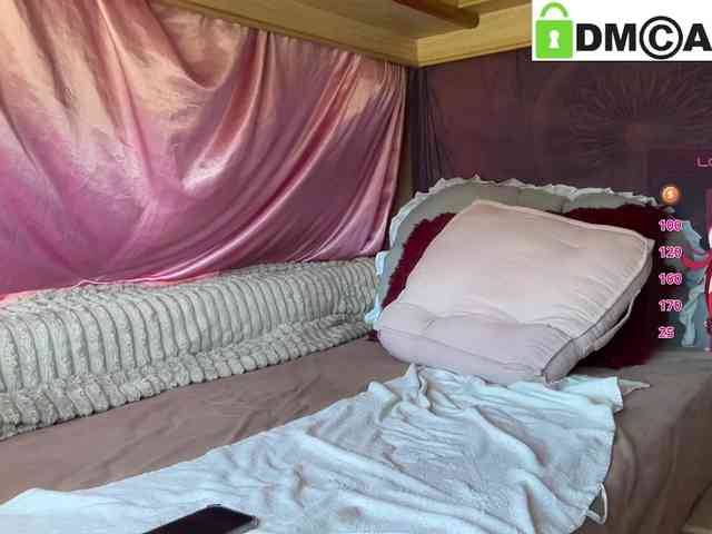 Dreamofbarbiex webcam