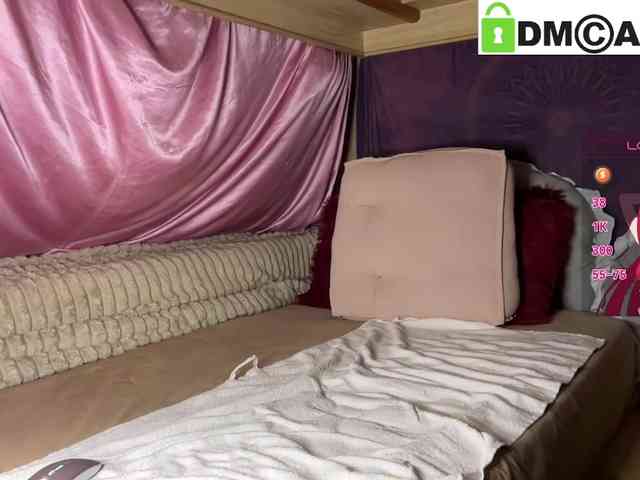 Dreamofbarbiex webcam