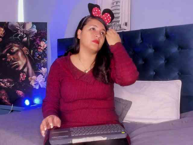 rubyss- webcam