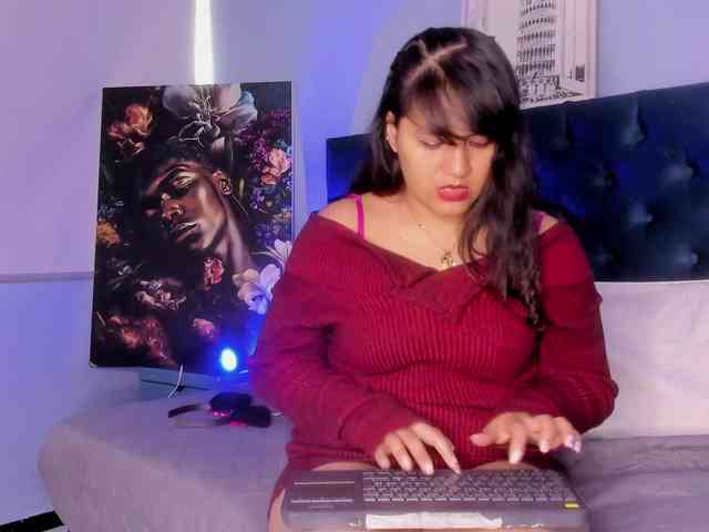 rubyss- webcam