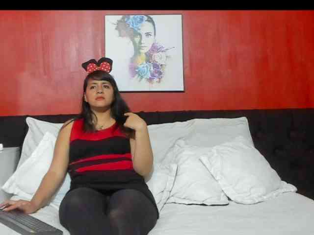 rubyss- webcam