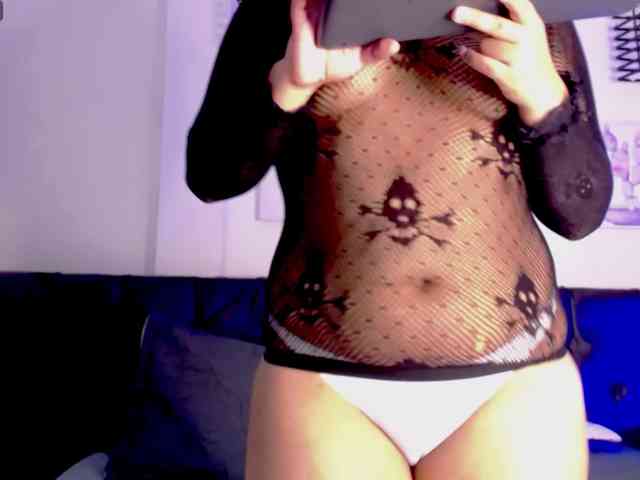 rubyss- webcam