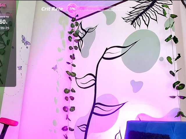 Karen-Ariass's BongaCams show and profile