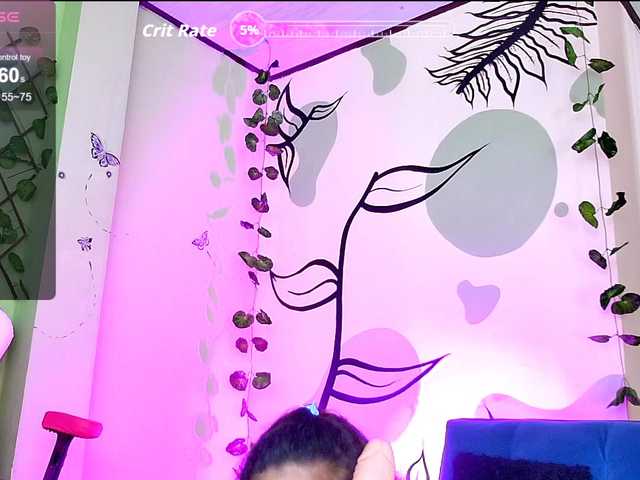 Karen-Ariass's BongaCams show and profile