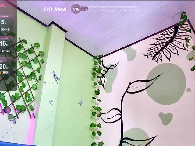 Karen-Ariass's BongaCams show and profile