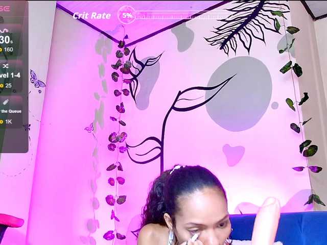 Karen-Ariass's BongaCams show and profile