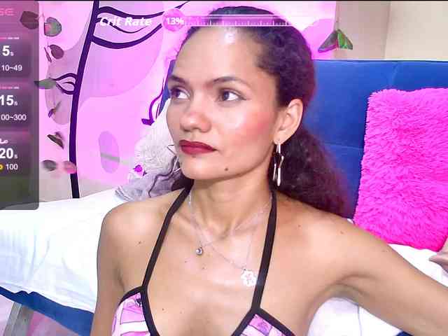 Karen-Ariass webcam