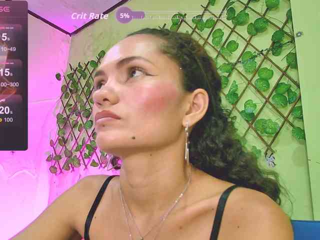 Karen-Ariass webcam