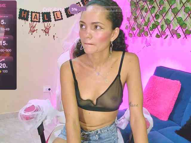 Karen-Ariass webcam