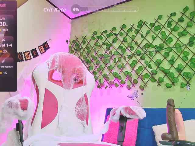 Karen-Ariass webcam