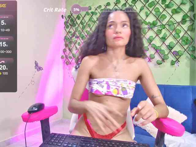 Karen-Ariass webcam