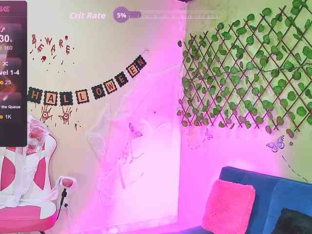 Karen-Ariass webcam