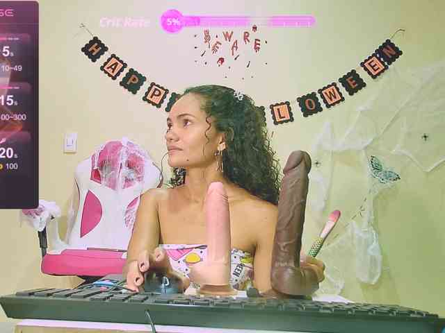 Karen-Ariass webcam