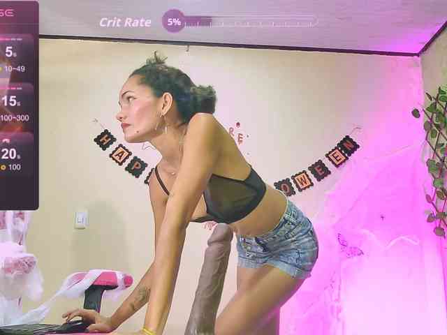 Karen-Ariass webcam