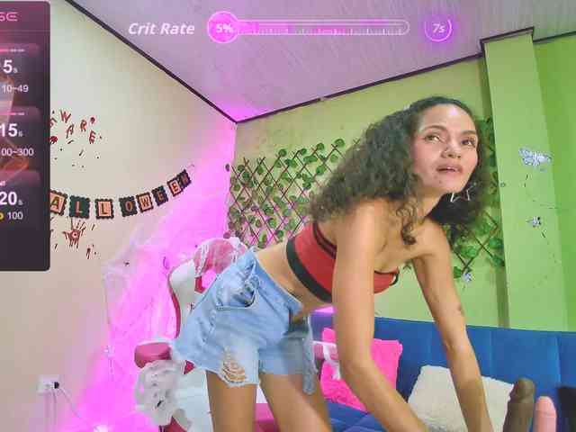 Karen-Ariass webcam