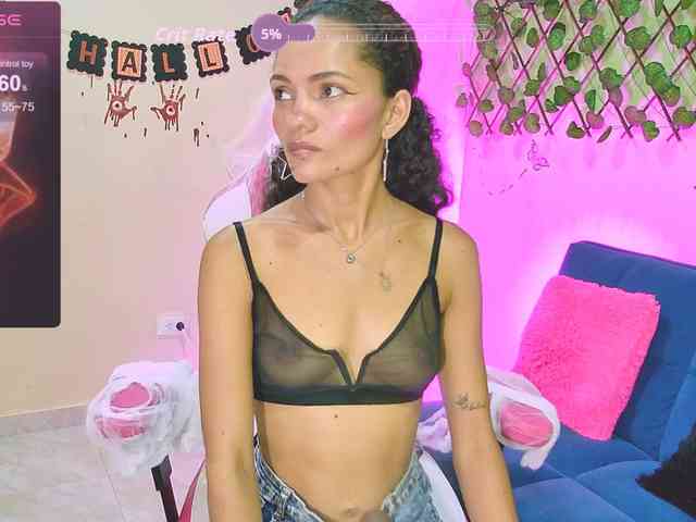 Karen-Ariass webcam