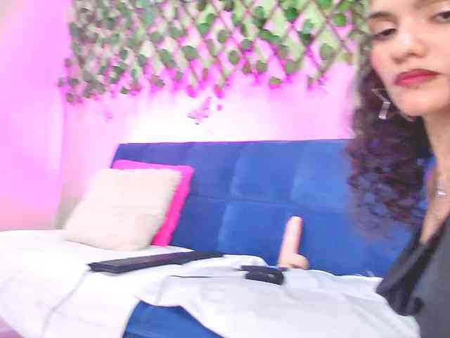 Karen-Ariass webcam