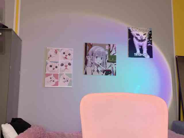 bunnybatters webcam