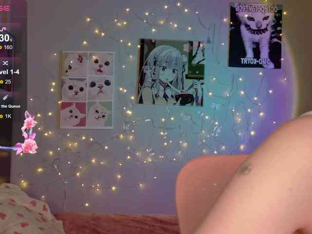 bunnybatters webcam