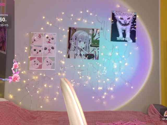 bunnybatters webcam