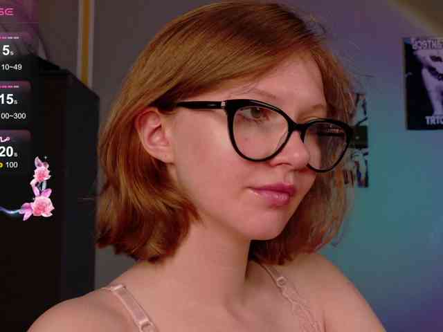 bunnybatters webcam