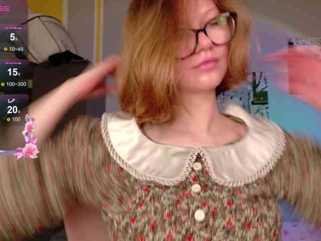 bunnybatters webcam