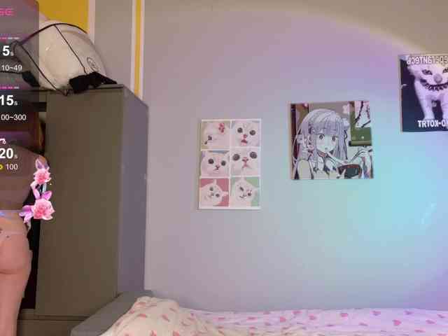 bunnybatters webcam
