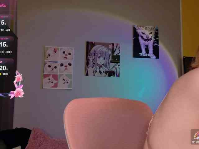 bunnybatters webcam