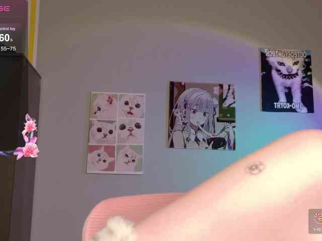 bunnybatters webcam