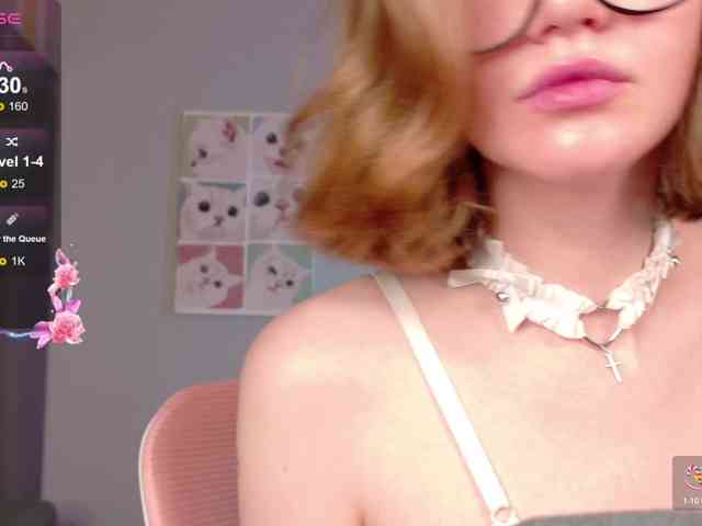 bunnybatters webcam