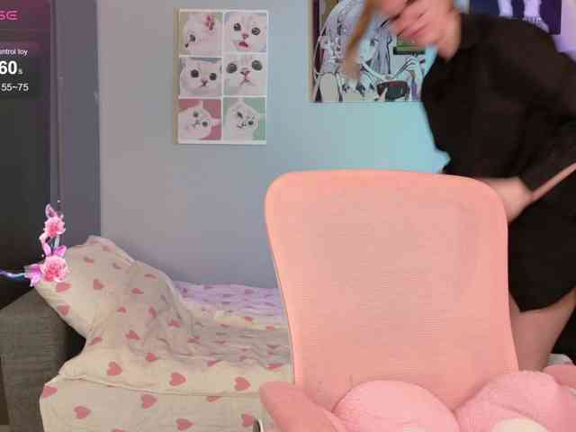 bunnybatters webcam