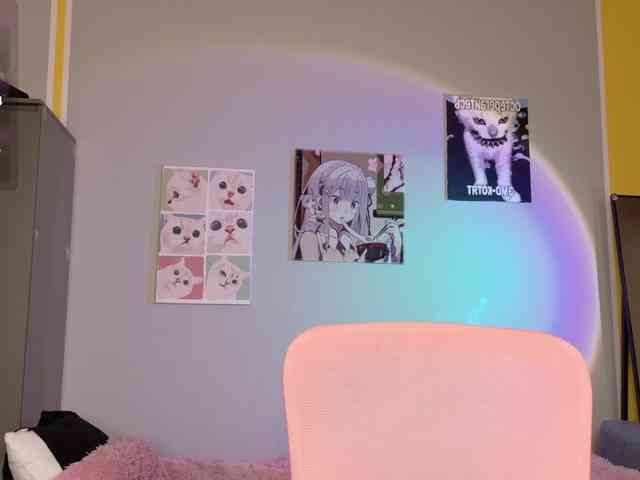 bunnybatters webcam