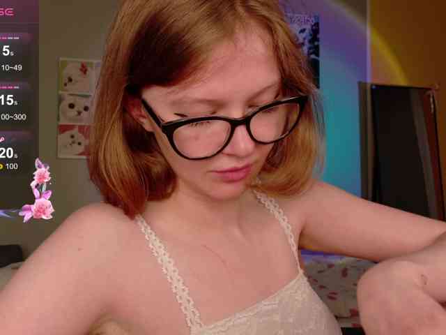 bunnybatters webcam
