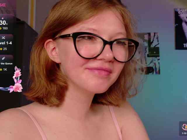 bunnybatters webcam