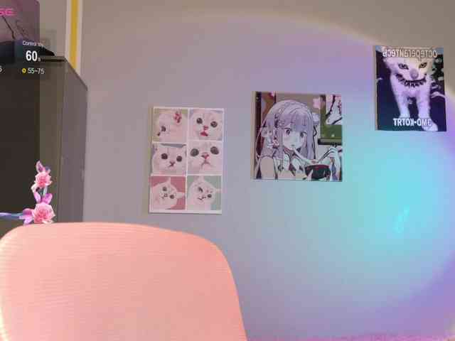 bunnybatters webcam