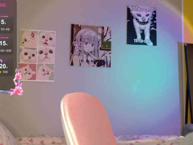 bunnybatters webcam