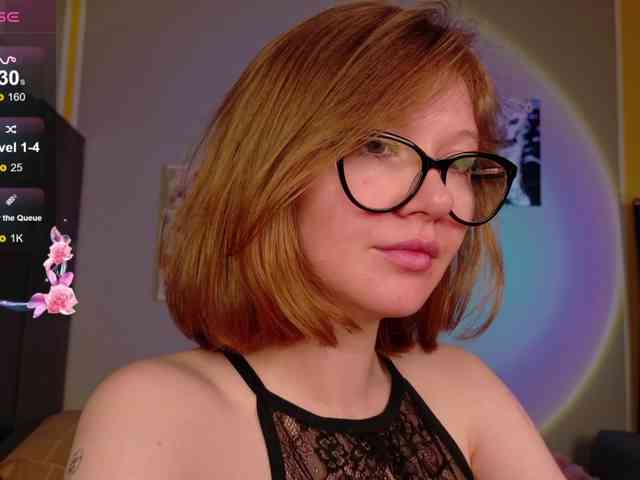 bunnybatters's webcam live show